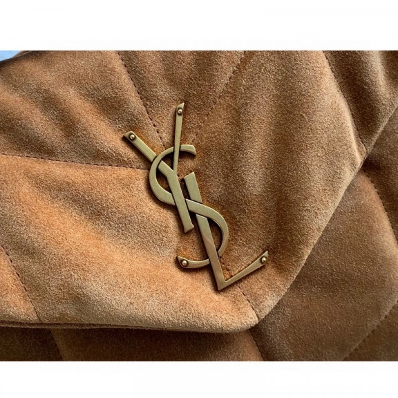SMALL YSL MEDIUM LOULOU 0813